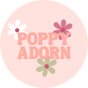 Poppy Adorn